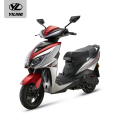 Inde 1000W 1500W 2000W CKD Motorcycle électrique adulte