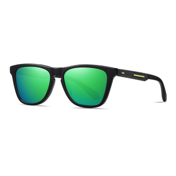 TR90 TAC Polarized Sunglasses