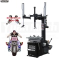 Professional Motorcycle Tire Changer for Motorcycle