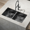 32x18 Stainless Steel Handmade Undermount Kitchen Sink