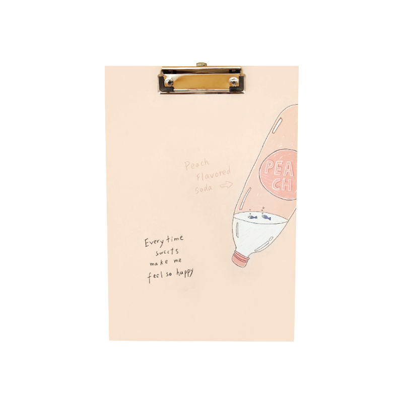 Carpeta de papel Paper Folder