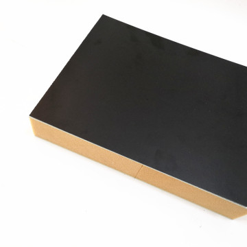 Corrosion Resistant Black GRP FRP Composite Fiberglass Camper Trailer Panels