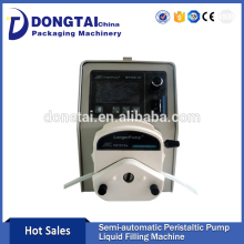 small doses of liquid filling machine