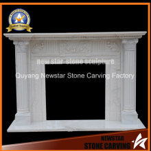 Stone Fireplace Granite Fireplace Mantel Marble Fireplace Surround