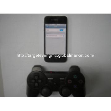 BT Gamepad for Android&Apple Devices