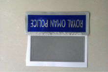 3m reflective badge mingda