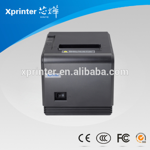 thermal printer,pos printer, bill printer,queuing printer