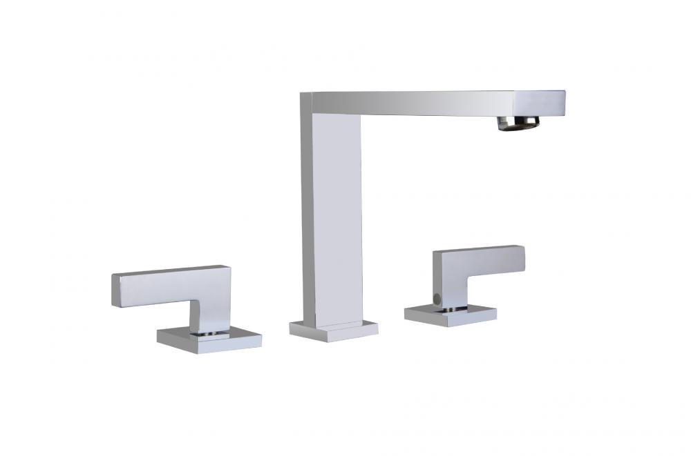 バスルームフィッティングブラックセットデッキマウント真鍮バスタブミキサータップ蛇口