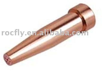 Harris Style Cutting Nozzle 6290