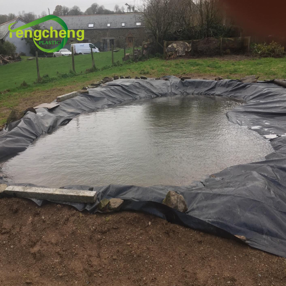 Pond Liner