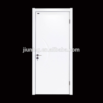 Cheap Graceful Composite Solid Wooden Door