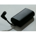 Warmawear Semelles chauffantes batterie 3v 6400mAh (AC211)