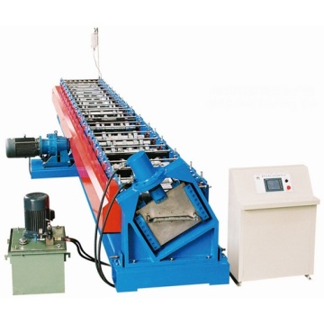 TF480 Anode Plate Roll Forming Machine