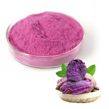 Hi-Q natural purple potato powder