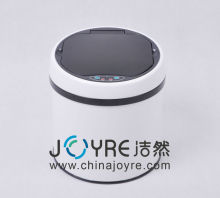 9L bathroom use electronic garbage bin / electronic garbage can / electronic garbage box