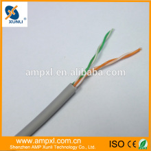 High Quality Indoor/Outdoor Drop Wire Telephone Cable