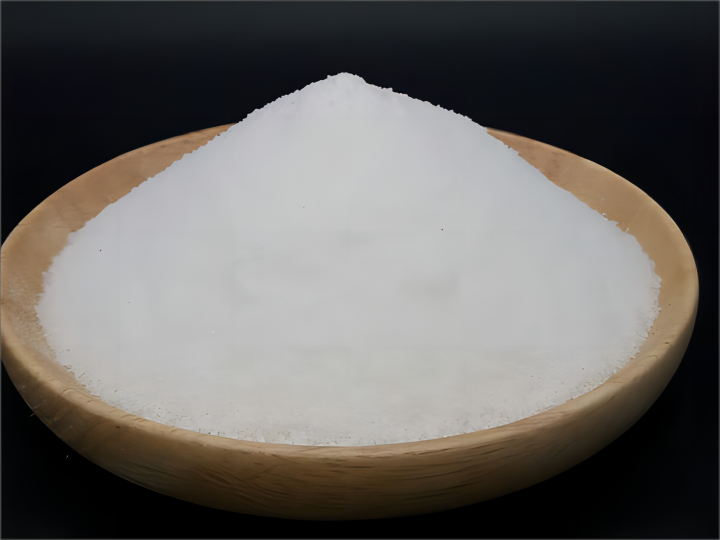 Polyacrylamide