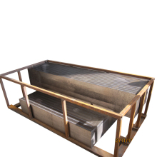 Forging Block/Module Forged/Asme4140