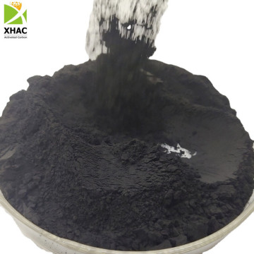 200 Mesh Coconut Shell Powdered Activated Carbon