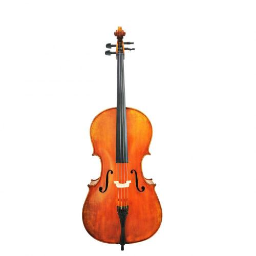 Violoncelle étudiant fait main à bas prix de vente chaude