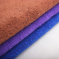 Car Wash Cleaning Microfiber Cloth Towel