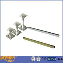 raised floor stringer