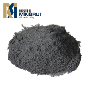 black SiC powder in grinding material