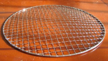 BBQ Screen Mesh,Barbecue Wire Mesh,BBQ Grills