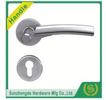 SZD SLH-025SS Stainless Steel Solid Lever Door Handles