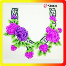 Clothes Decorated Sewing dress