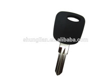 Top quality Ford mondeo key blank/ car key blank