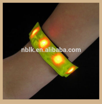 Safety Led Reflective Armband