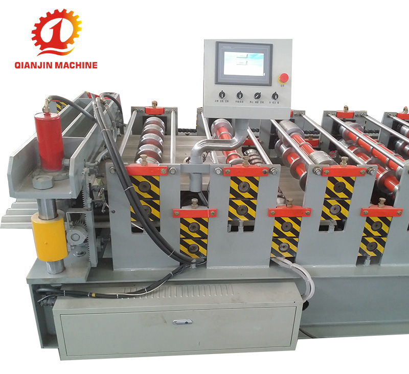 Aluminium sheet clay roof tiles roll forming making machines