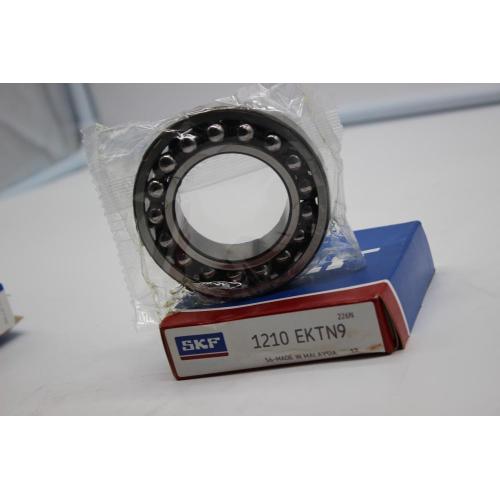 1205High Precision Gcr15 two double row ball bearing