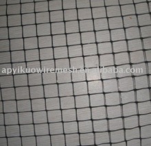plastic wire mesh netting