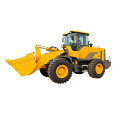 Compact Front End Wheel Loader