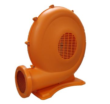 YUYUAN Blower Motors for Inflatable Blower Automation Waterproof Plastic Blade Blowers
