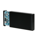 3,5 inch SATA externe harde schijf