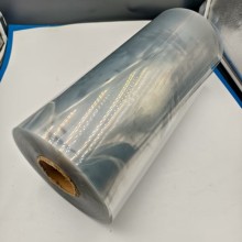 Anti-static PET Sheet Film for Electronics Packaging