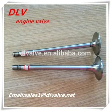 INTAKE&EXHAUST VALVE FOR car OEM ( 5410500226 5410500227 )