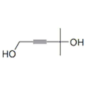 4-метилпент-2-ин-1,4-диол CAS 10605-66-0