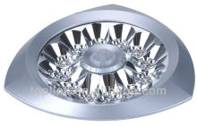 Energy Saving Led Sensor lamp sound control with CE ROHS 220mm 32leds