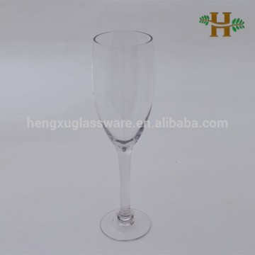 Party Supplies A717 Long Stem Glass Martini Vase