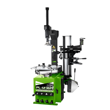 PULI Vehicle Equipment PL-1236IT Tire Changer