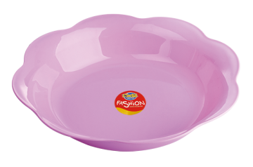 Fashion Lace plastic compote