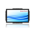 Vandaalbestendige waterdichte touchscreen-monitor 18.5"