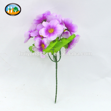 Artificial Silk Daisy Flower For Decoration