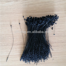 7 inch plastic loop lock/ loop pin/ lock pin