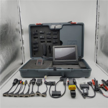 X431 V+ Multi Car Scanner - OBD2 Diagnostic Tool with ECU Coding Update