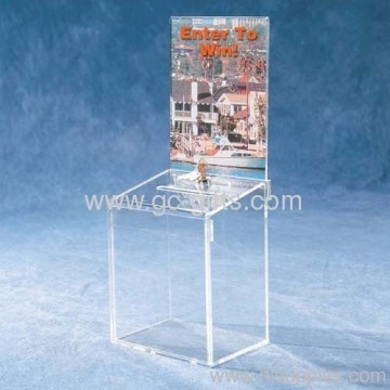 The Clear Ballot Box For Fair?